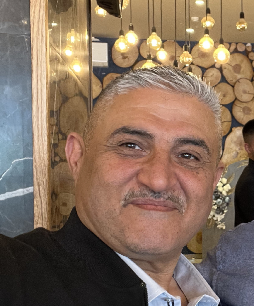 أ. محمد عليان