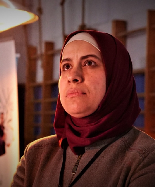 أ. نبال دجاني