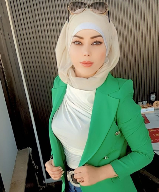 أ. هبة الرشق