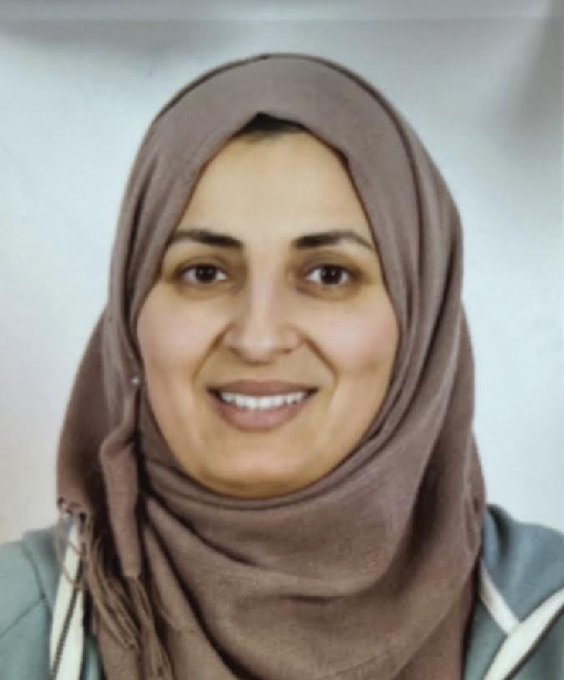 أ. جمانة جبريل