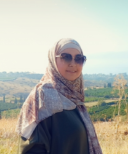 أ. صابرين صيداوي 